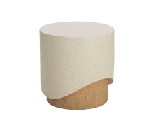 Sunpan 111270 - Patras End Table